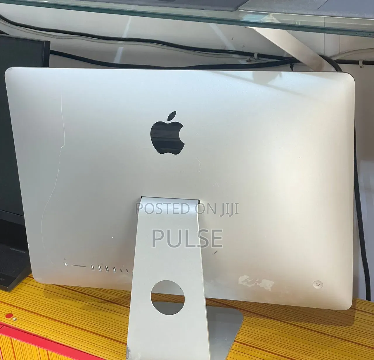 Desktop Computer Apple iMac 8GB Intel Core i5 SSD 1T