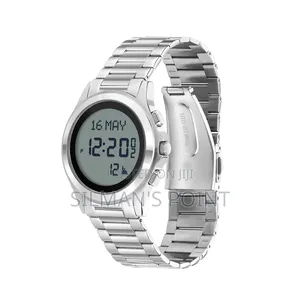 Al Fajr Classic Watch