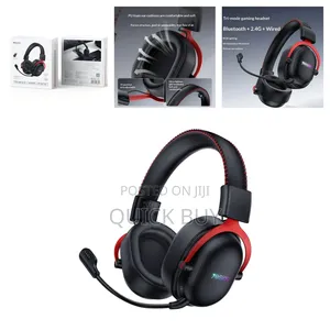 Yesido Ek07 Tri-Mode Gaming Headset