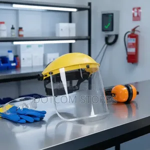 Safety Wear Package