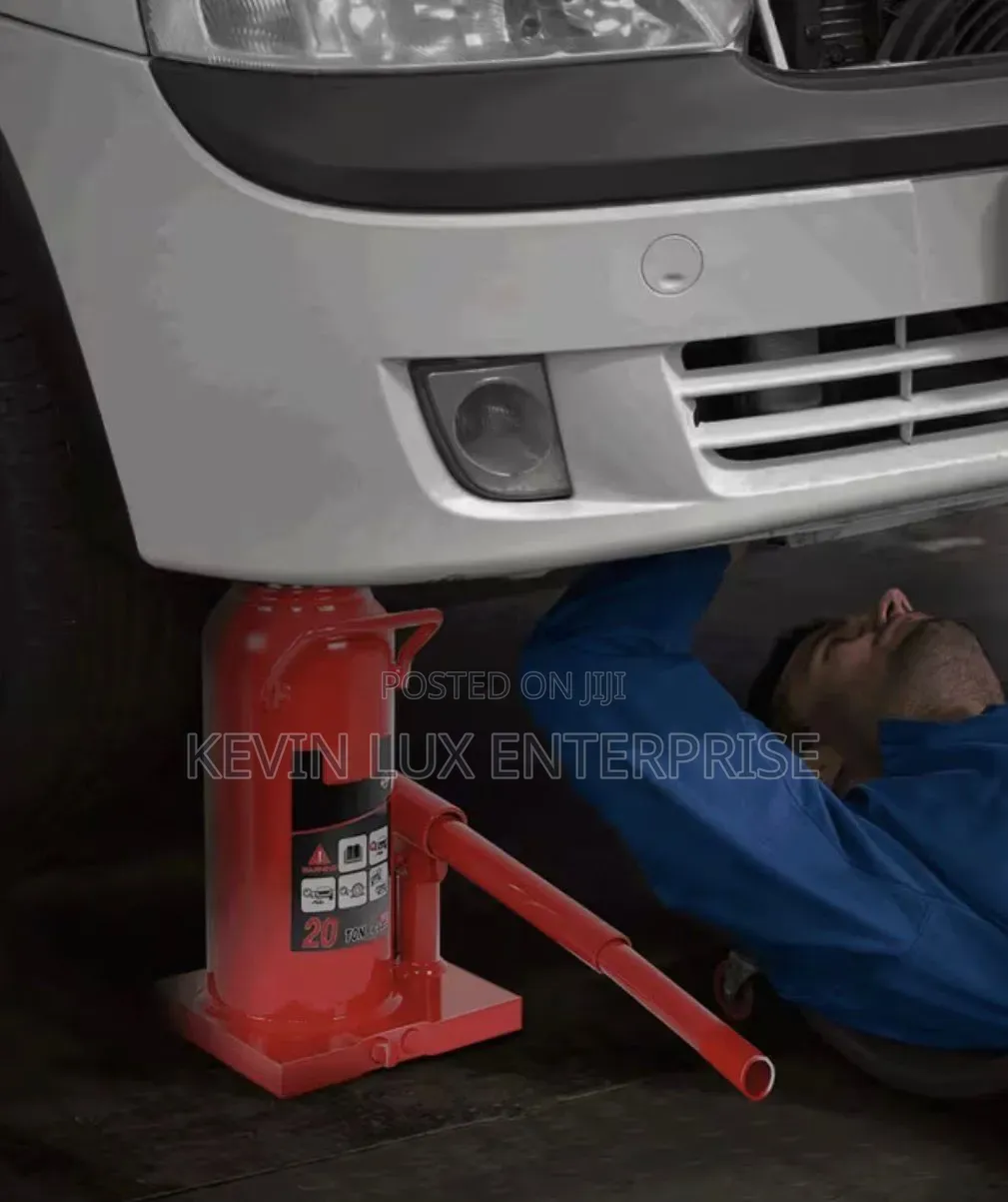 Car Jack 20 Ton