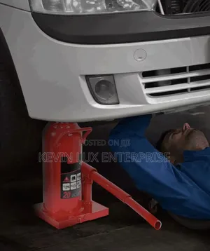 Car Jack 20 Ton