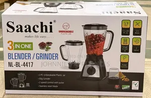 3in1 Saarch Blender or Grinder