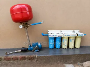 Water Filtration System