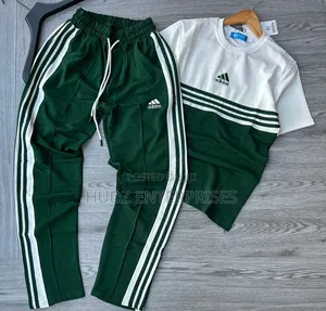 Adidas 2pc