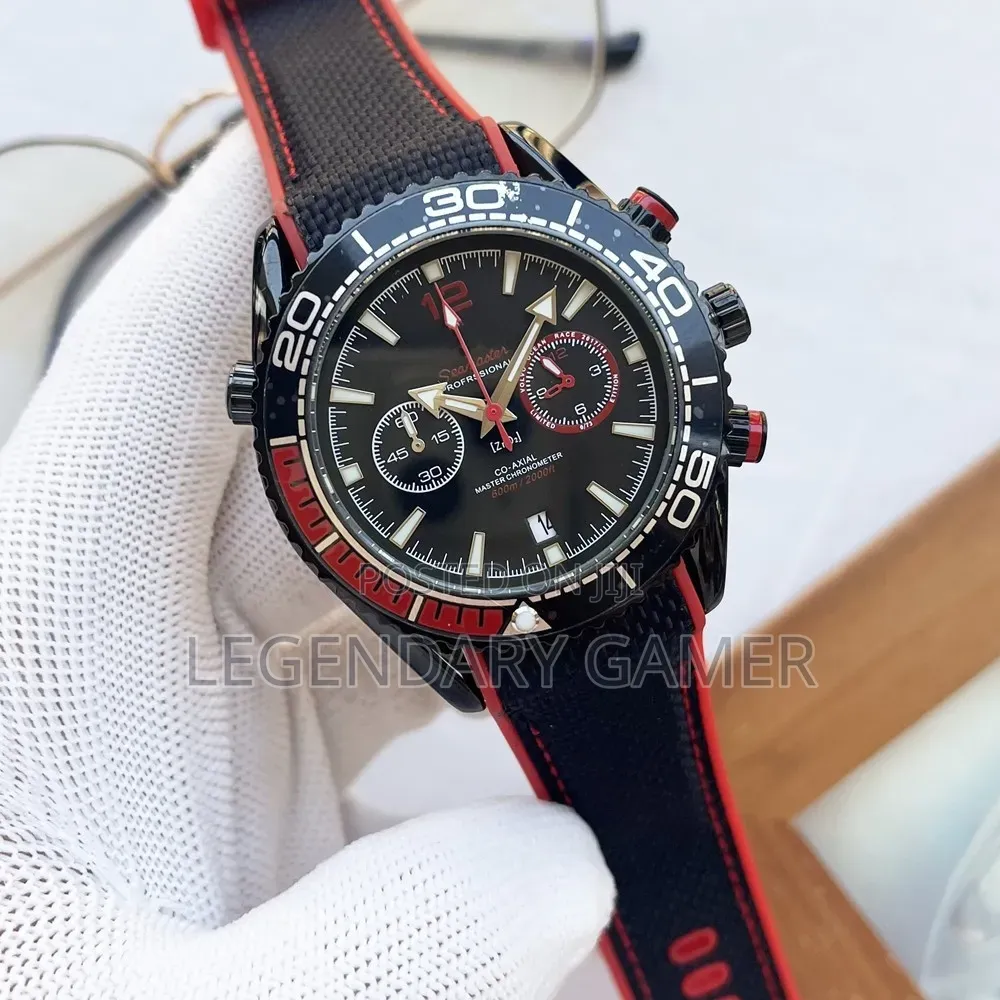 Modern Watches