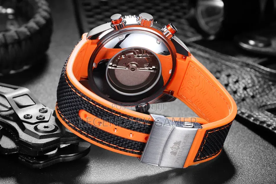 Modern Watches