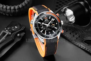 Modern Watches