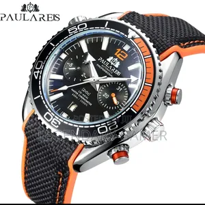 Modern Watches