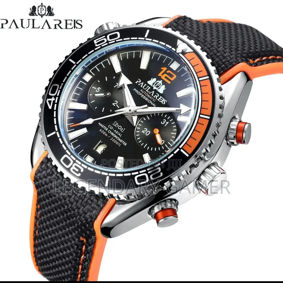 Modern Watches