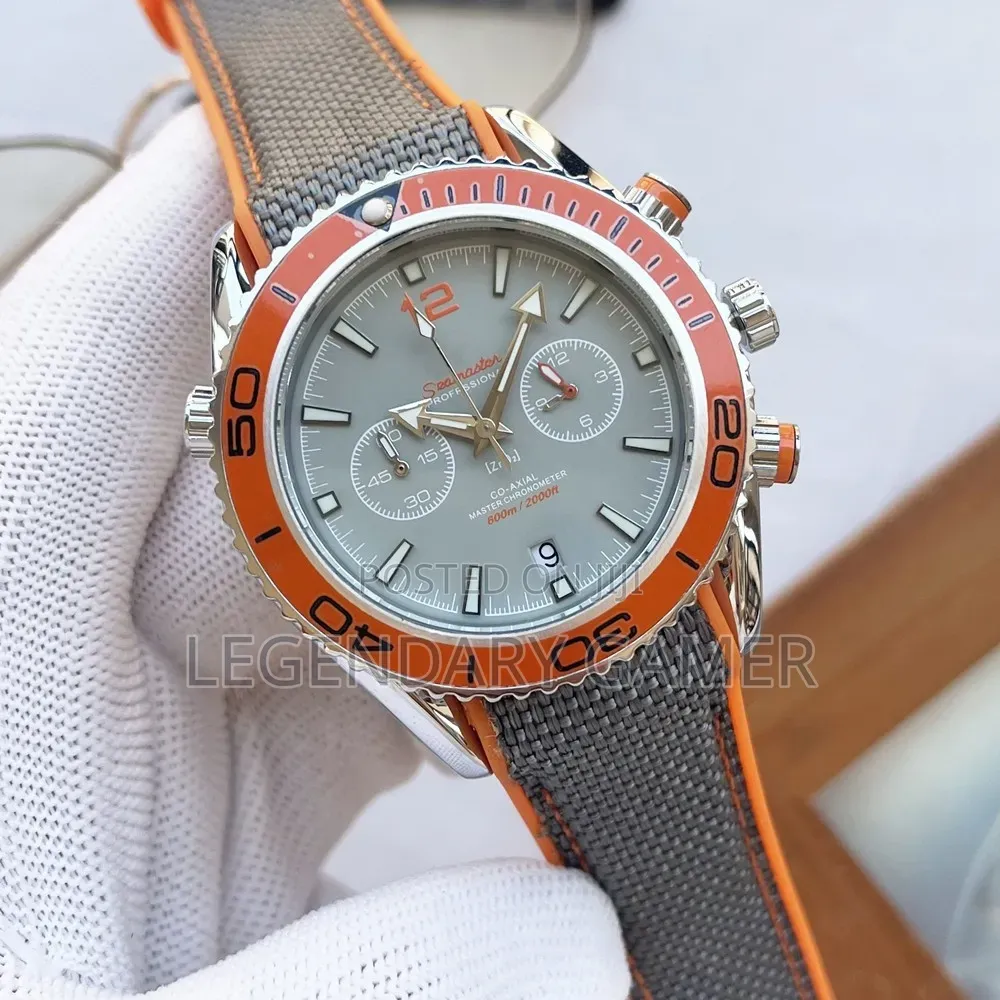 Modern Watches