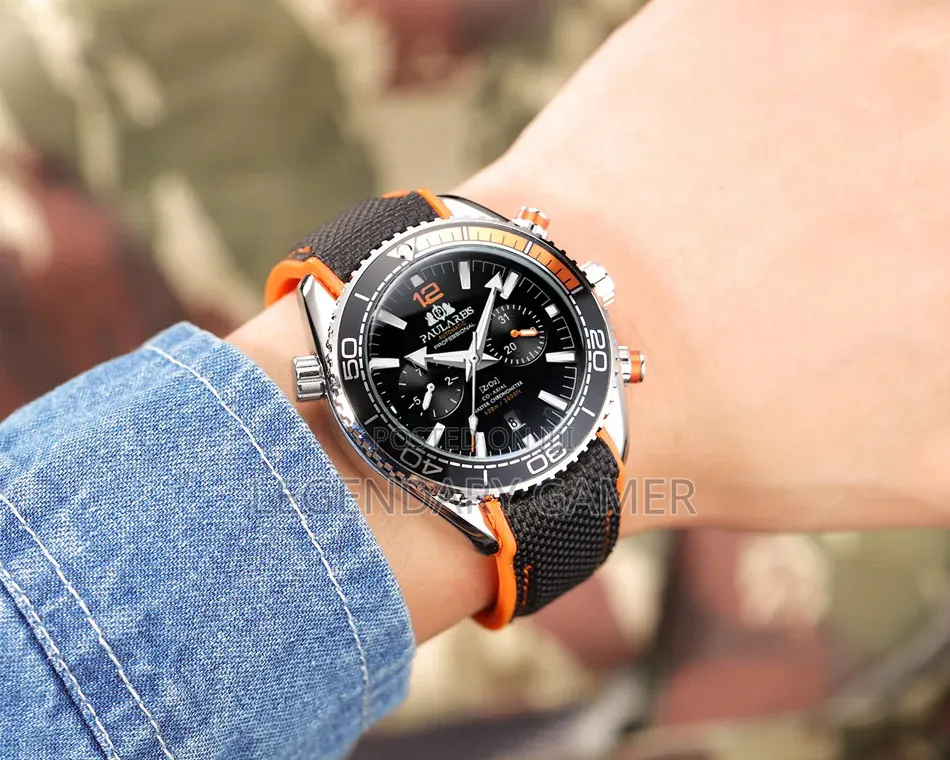 Modern Watches