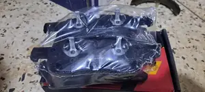 Front Brake Pads/Brakes for Ml W166 Bluetec and 4matic