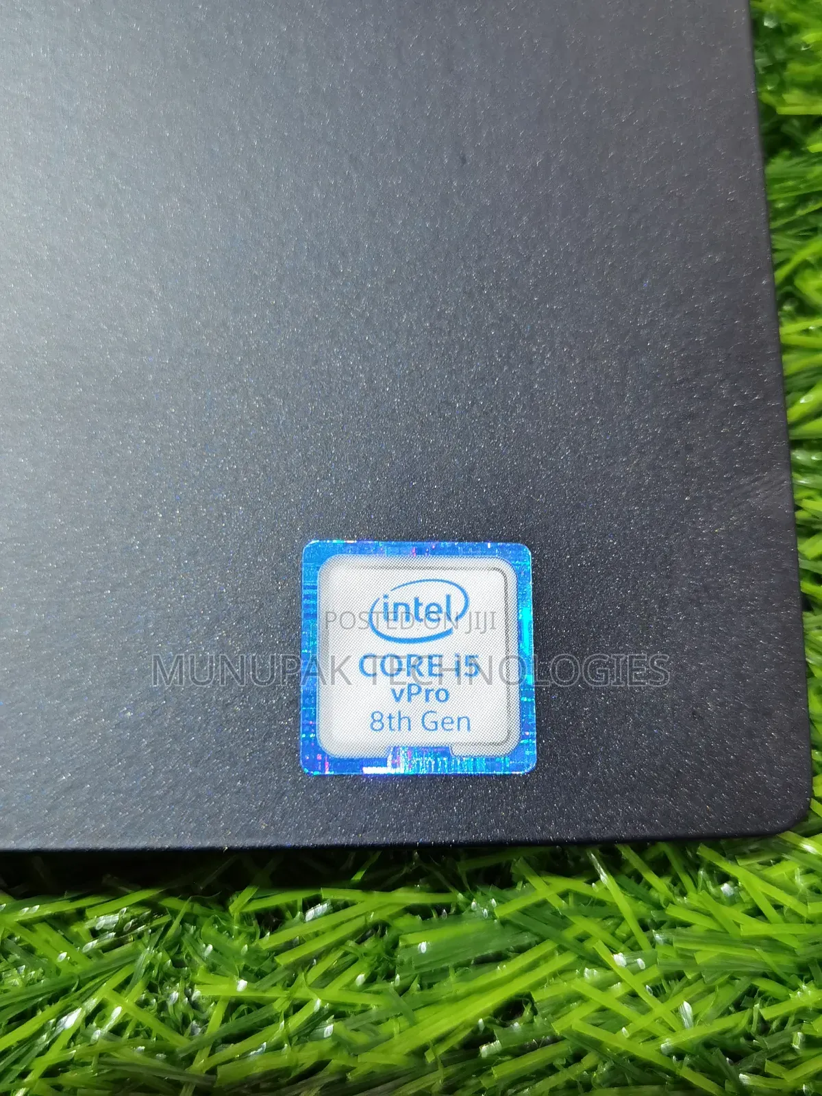 Laptop Dell Latitude 7390 8GB Intel Core i5 SSD 256GB