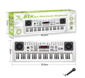 Professional Electronics Keyboard