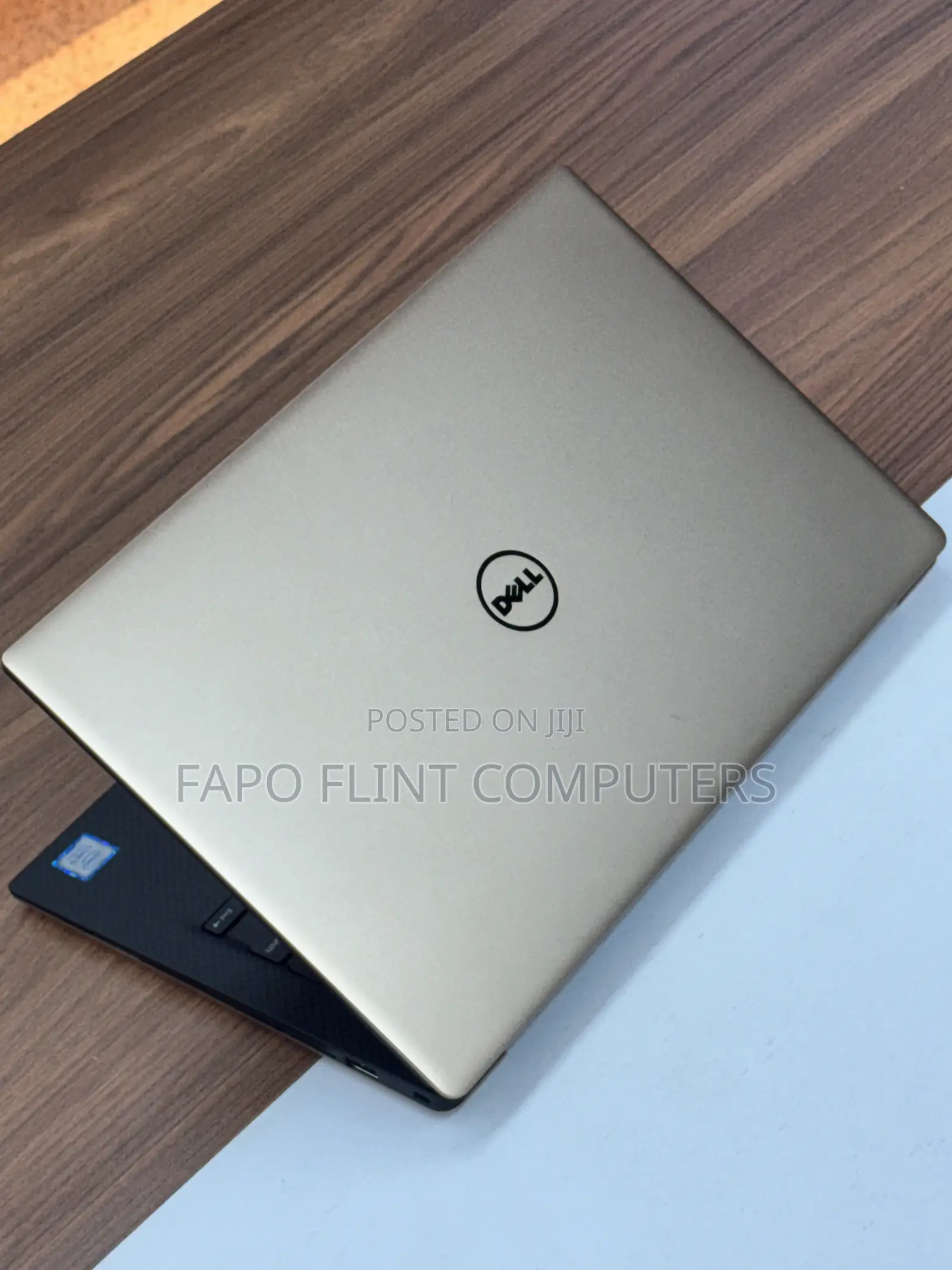 Laptop Dell XPS 13 9360 8GB Intel Core i5 SSD 256GB