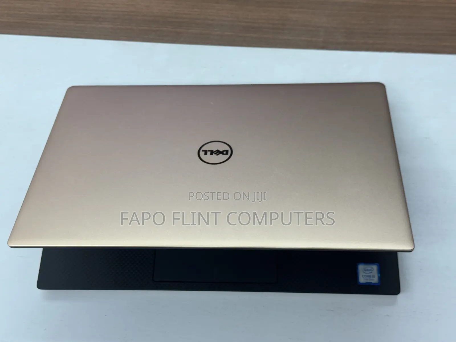 Laptop Dell XPS 13 9360 8GB Intel Core i5 SSD 256GB