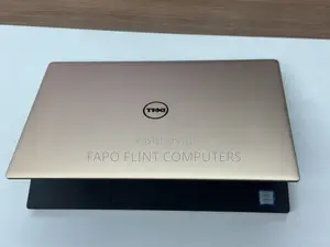 Laptop Dell XPS 13 9360 8GB Intel Core i5 SSD 256GB