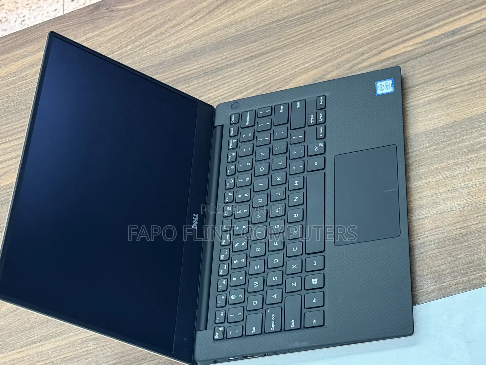 Laptop Dell XPS 13 9360 8GB Intel Core i5 SSD 256GB
