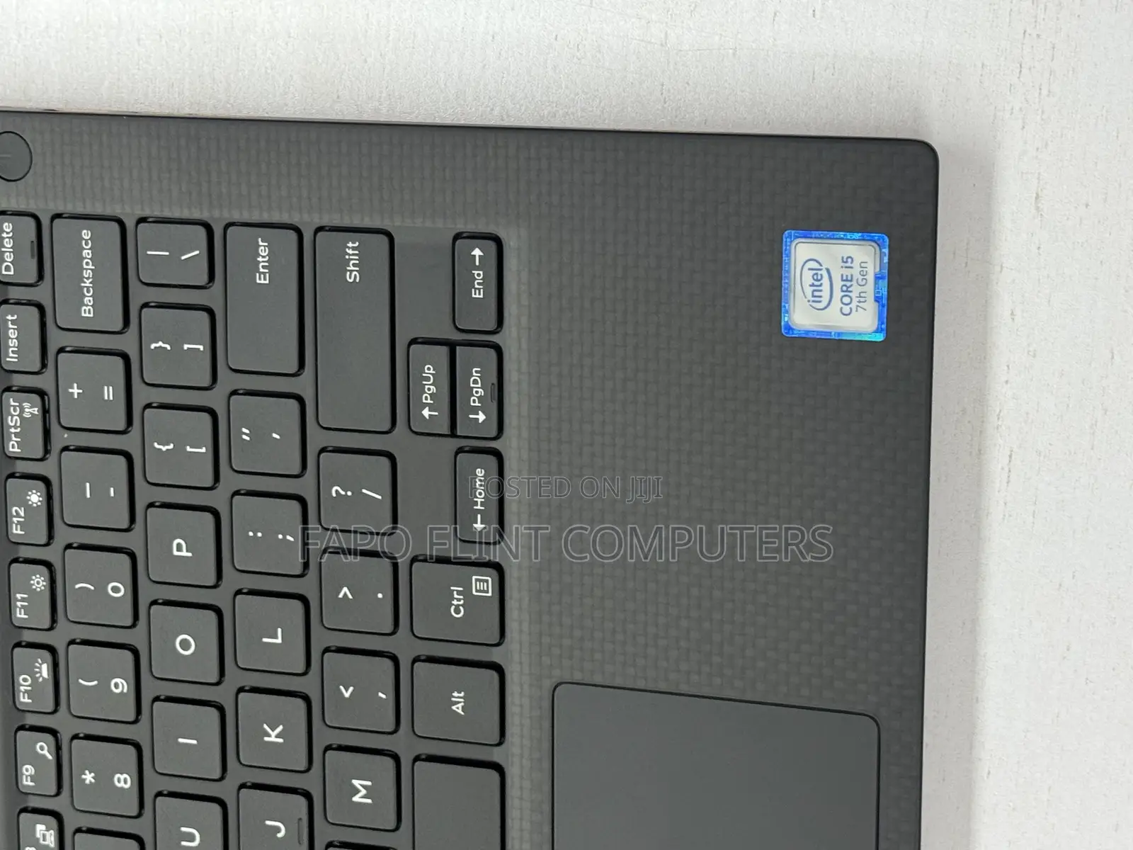Laptop Dell XPS 13 9360 8GB Intel Core i5 SSD 256GB