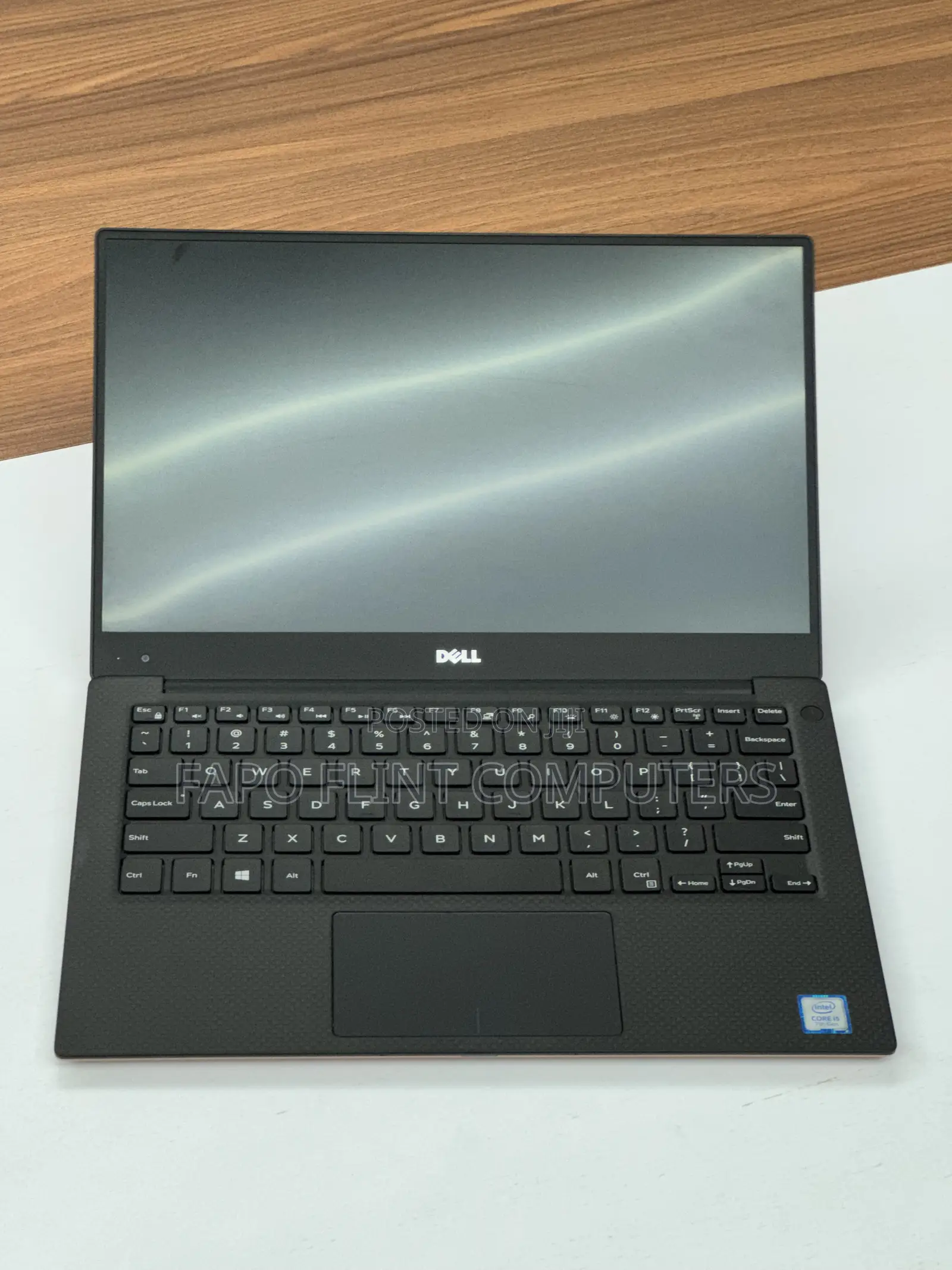 Laptop Dell XPS 13 9360 8GB Intel Core i5 SSD 256GB