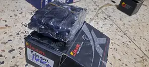 Rear Brake Pads/Brakes for Ml W166