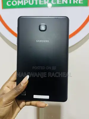 Samsung Galaxy Tab E SM-T561 32 GB Black