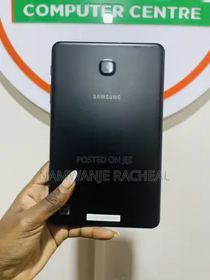 Samsung Galaxy Tab E SM-T561 32 GB Black