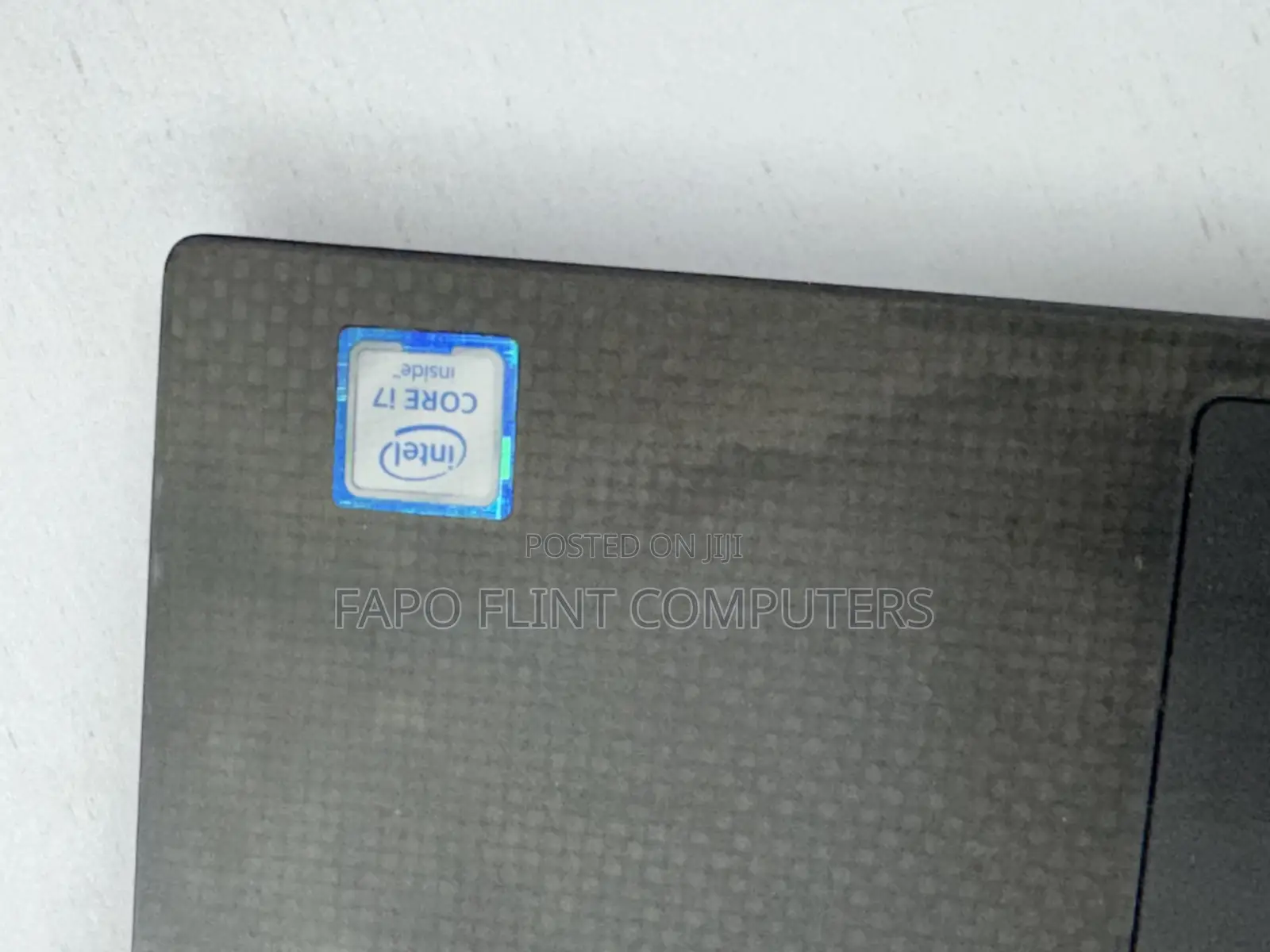 Laptop Dell XPS 13 9350 8GB Intel Core i7 SSD 256GB
