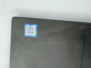 Laptop Dell XPS 13 9350 8GB Intel Core i7 SSD 256GB