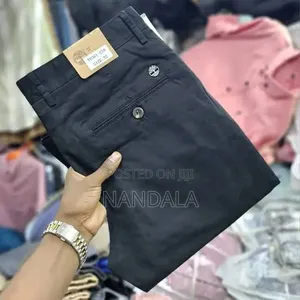 Gentle Men Non Fade Trousers at 45,000/=