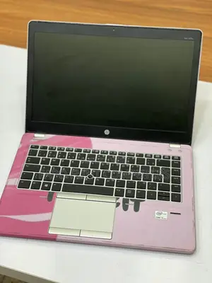 Laptop HP EliteBook Folio 8GB Intel Core i5 SSD 256GB