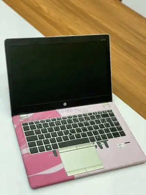 Laptop HP EliteBook Folio 8GB Intel Core i5 SSD 256GB