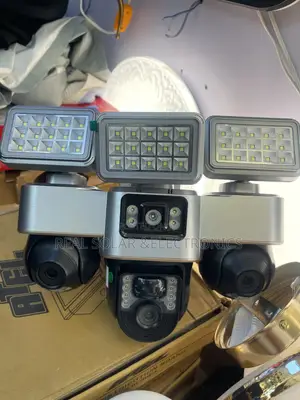 Solar Camera