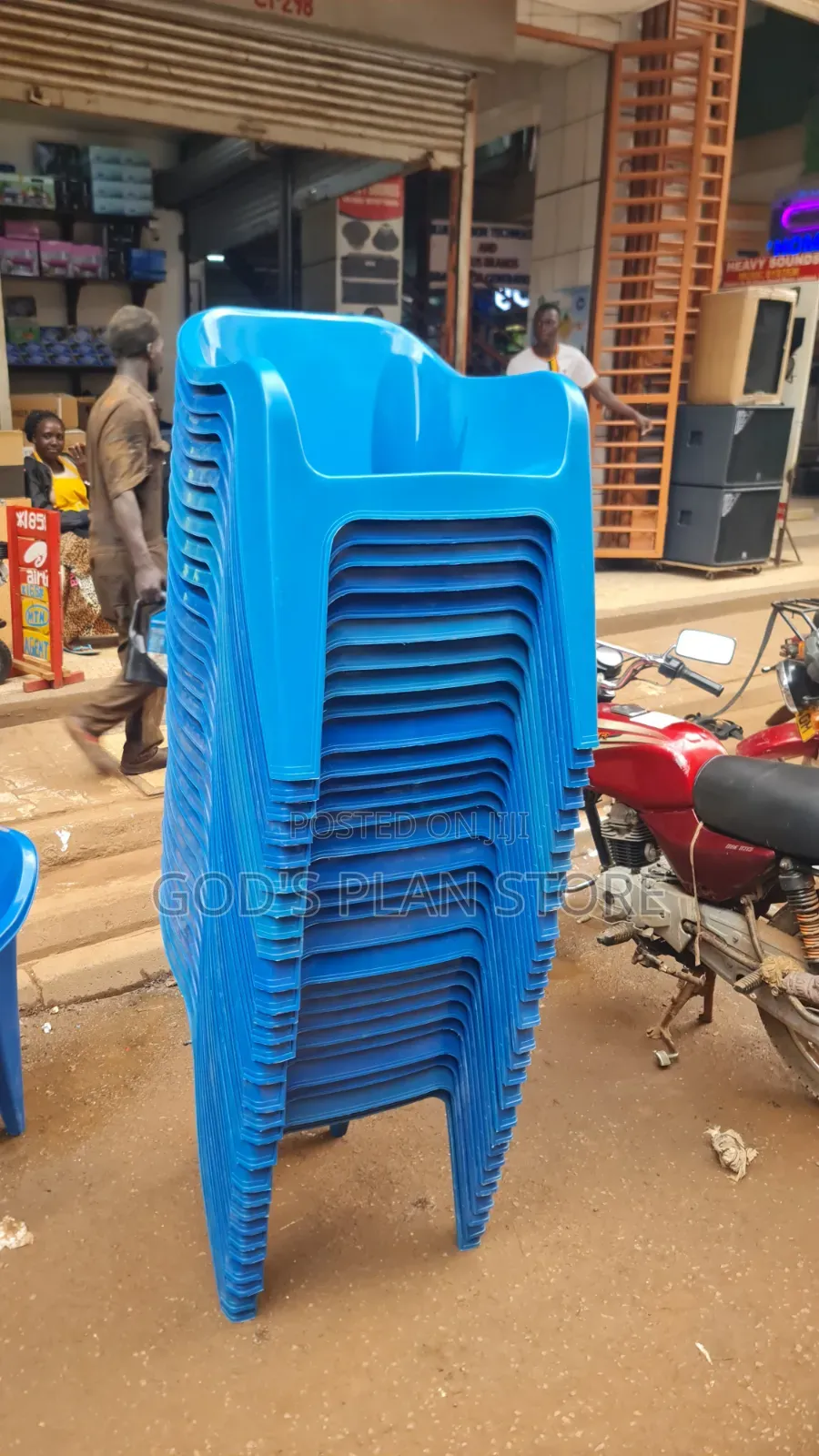 Utility Hard Plastic Chairs Plastic Chairs