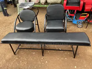 Salon Package