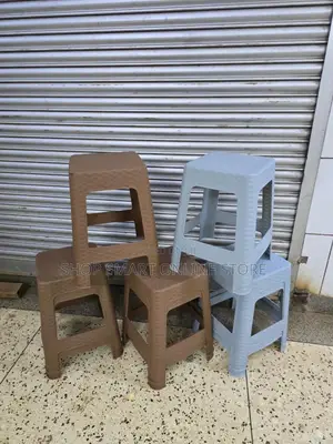 Ergonomic Plastic Stools Plastic Stools