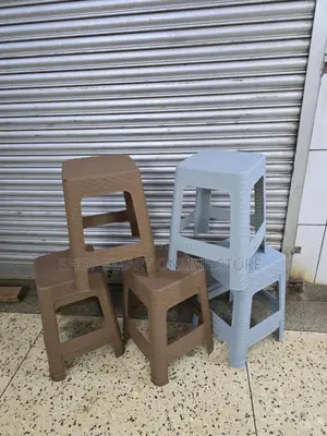 Ergonomic Plastic Stools Plastic Stools