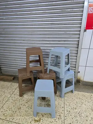 Ergonomic Plastic Stools Plastic Stools