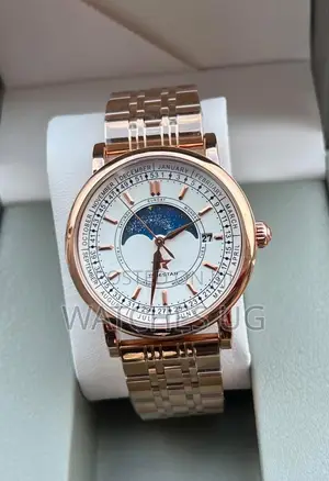 Mettle Watch