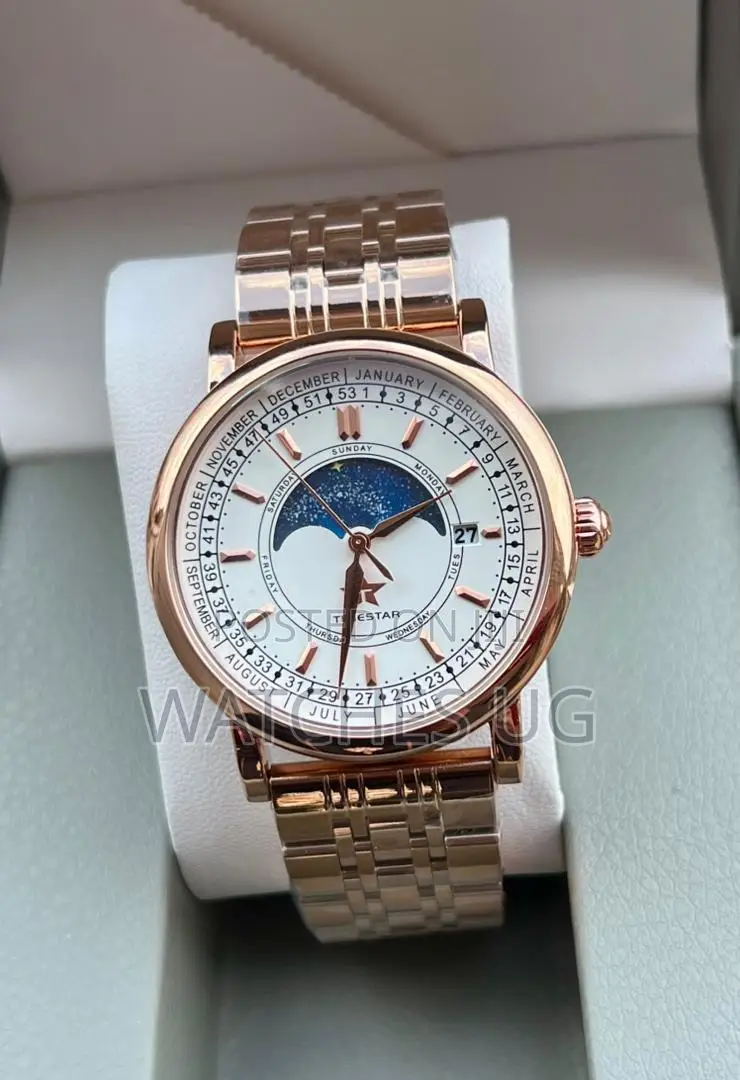 Mettle Watch