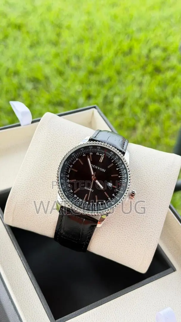 Denvosi Watch