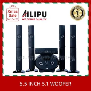 Ailipu Hometheatre