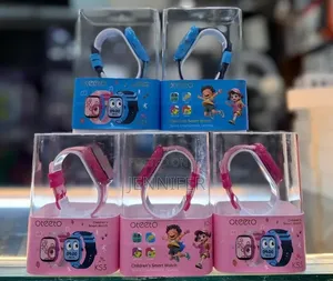Oteeto Ks3 Children's Smartwatches