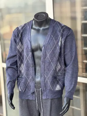 Quarter Zipper Sweaters