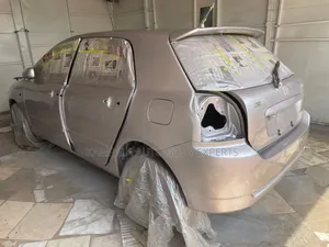 Super Car Spraying Services