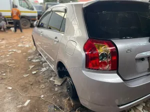 Super Car Spraying Services