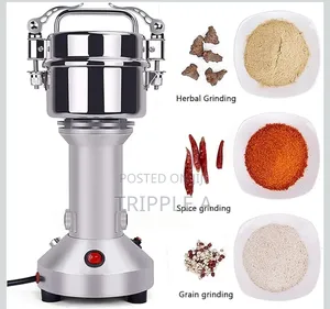 Durable Grinder Machine Spice Grinder Grain Mill