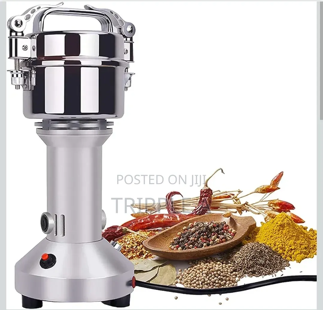Durable Grinder Machine Spice Grinder Grain Mill