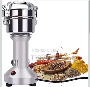 Durable Grinder Machine Spice Grinder Grain Mill